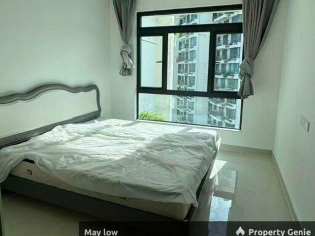 Apartment for rent in Bukit Ledang, Johor