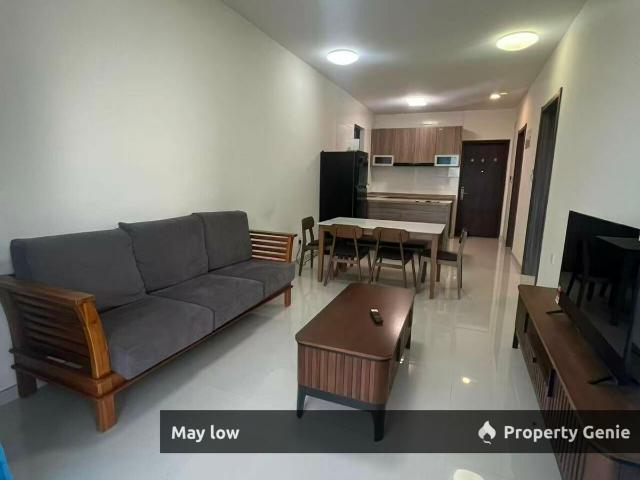 Apartment for rent in Bukit Ledang, Johor