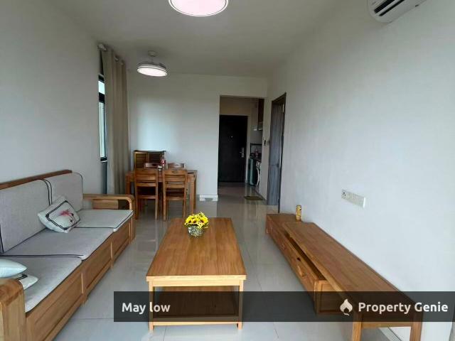 Apartment for sale in Bukit Ledang, Johor