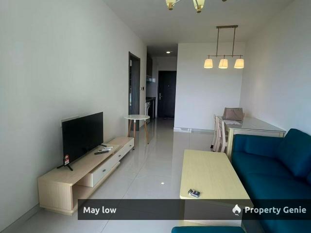 Condominium for rent in Bukit Ledang, Johor