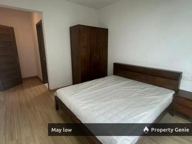 Apartment for rent in Bukit Ledang, Johor
