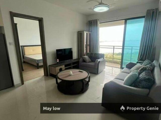 Apartment for rent in Bukit Ledang, Johor