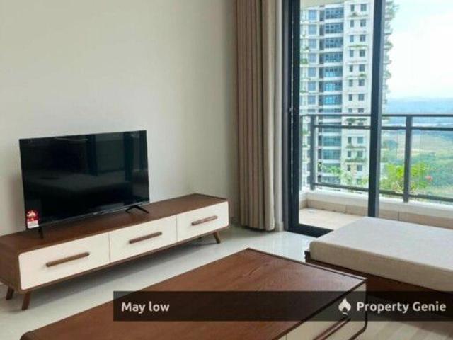 Apartment for rent in Bukit Ledang, Johor