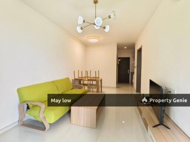 Apartment for rent in Bukit Ledang, Johor