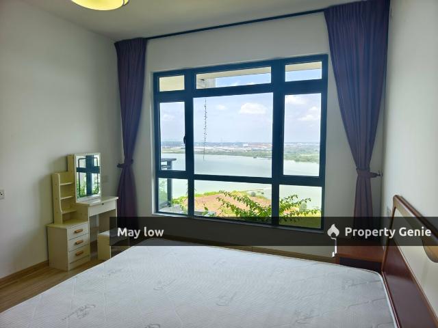 Apartment for rent in Bukit Ledang, Johor