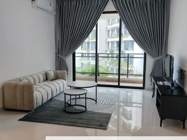 Condominium for rent in Bukit Ledang, Johor