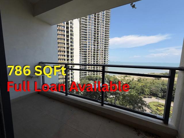 Apartment for sale in Bukit Ledang, Johor