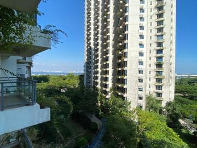 Apartment for sale in Bukit Ledang, Johor