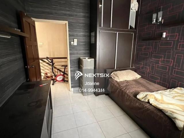 Residential House for sale in Johor