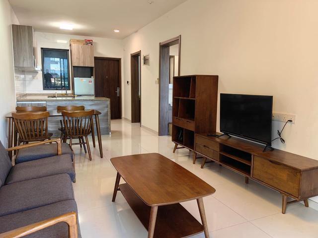 Apartment for sale in Bukit Ledang, Johor