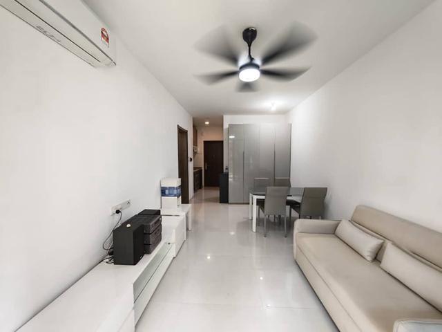Condominium for sale in Bukit Ledang, Johor