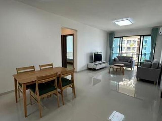 Condominium for rent in Bukit Ledang, Johor