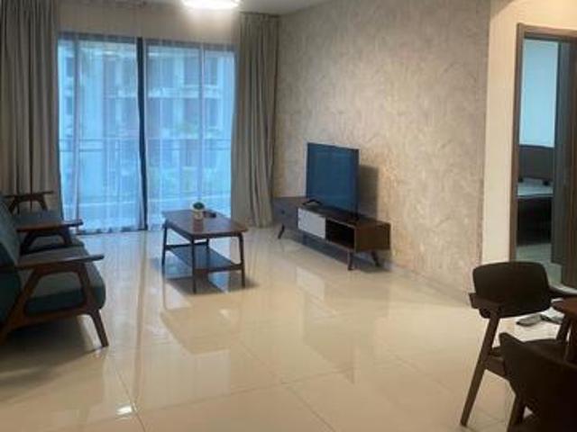 Condominium for rent in Bukit Ledang, Johor