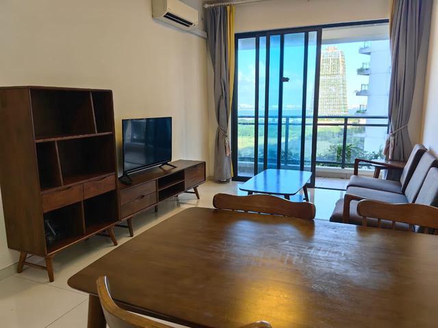 Condominium for sale in Bukit Ledang, Johor