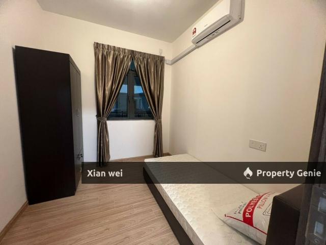 Serviced Residence for rent in Bukit Ledang, Johor