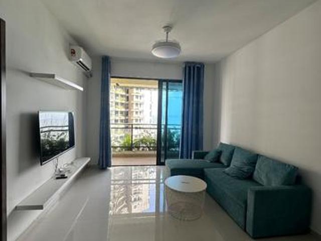 Condominium for rent in Bukit Ledang, Johor