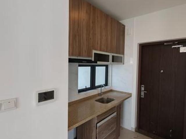 Condominium for sale in Bukit Ledang, Johor