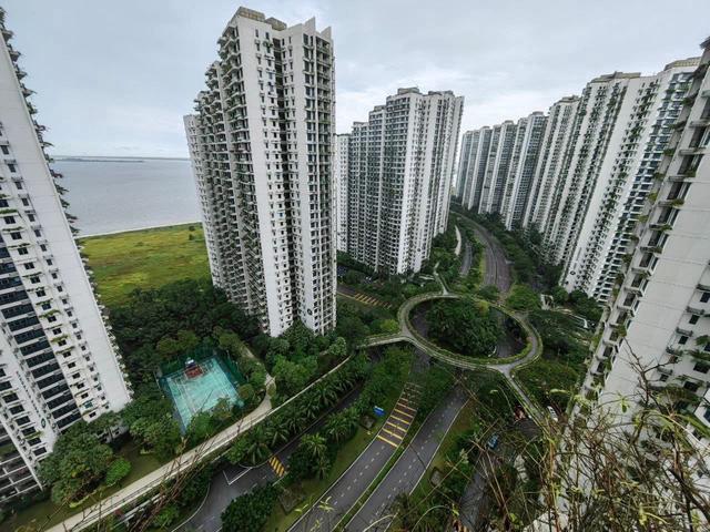 Condominium for sale in Bukit Ledang, Johor