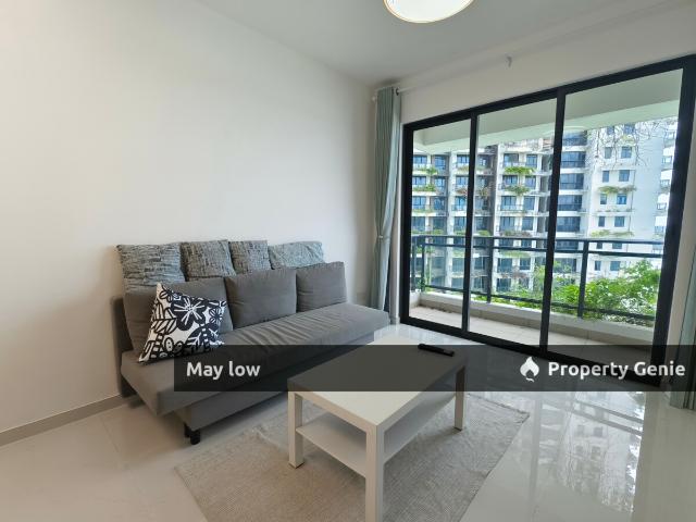 Apartment for rent in Bukit Ledang, Johor