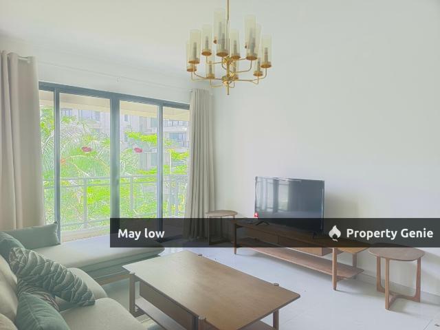 Apartment for sale in Bukit Ledang, Johor