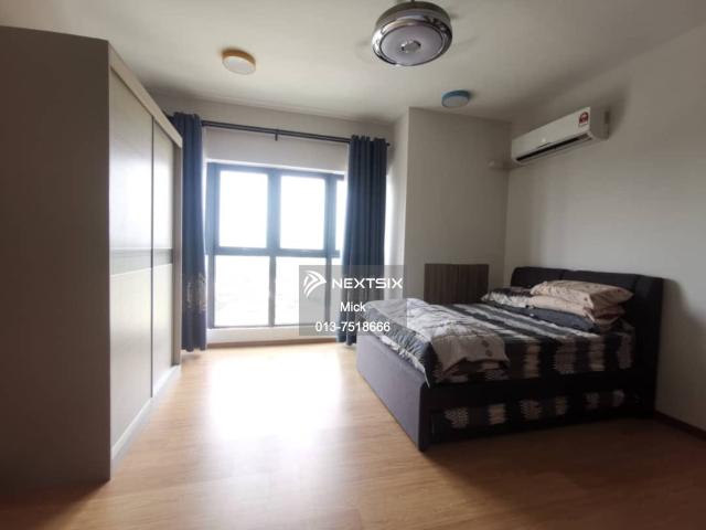 Residential House for rent in Johor
