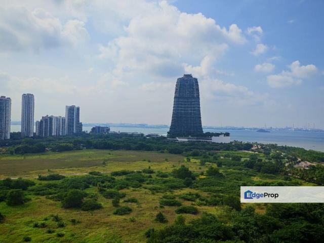 Condominium for sale in Bukit Ledang, Johor