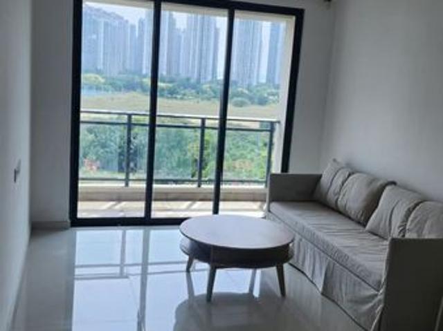 Condominium for sale in Bukit Ledang, Johor