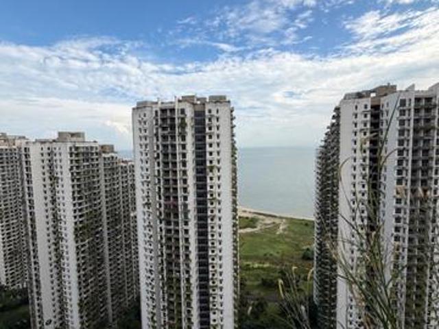 Condominium for sale in Bukit Ledang, Johor