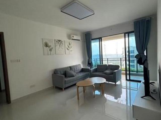 Condominium for rent in Gelang Patah, Iskandar Puteri