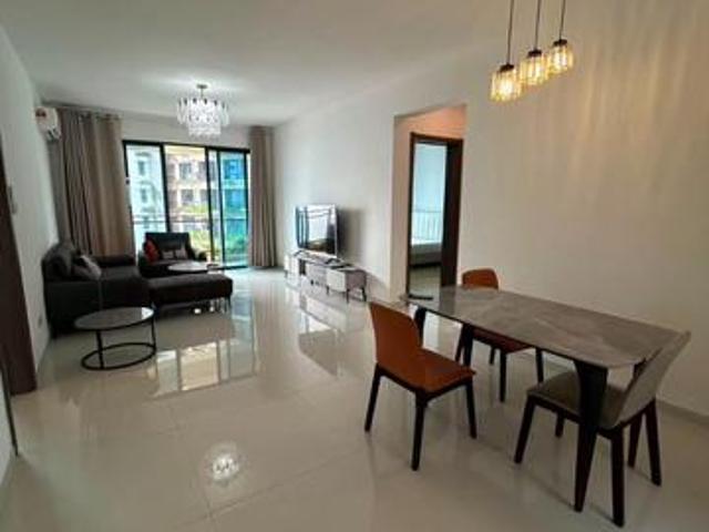 Condominium for rent in Bukit Ledang, Johor