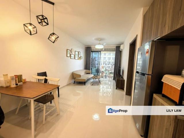 Condominium for rent in Bukit Ledang, Johor