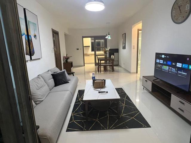 Condominium for rent in Bukit Ledang, Johor