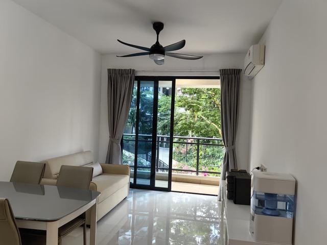 Condominium for sale in Bukit Ledang, Johor