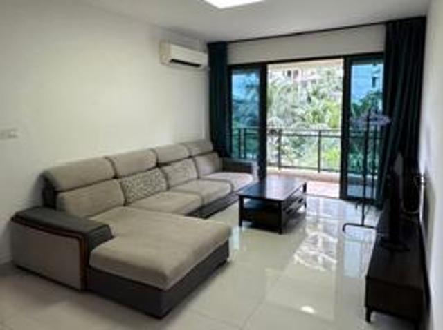 Condominium for rent in Bukit Ledang, Johor