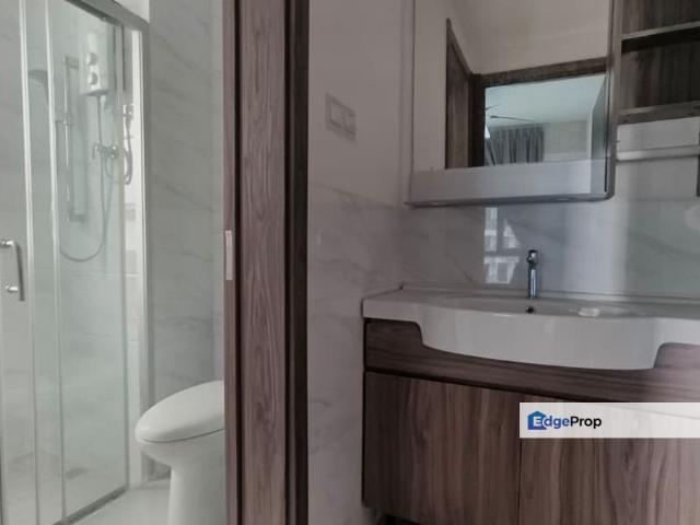 Condominium for rent in Bukit Ledang, Johor