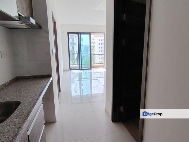 Condominium for rent in Bukit Ledang, Johor