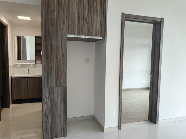 Condominium for sale in Gelang Patah, Iskandar Puteri