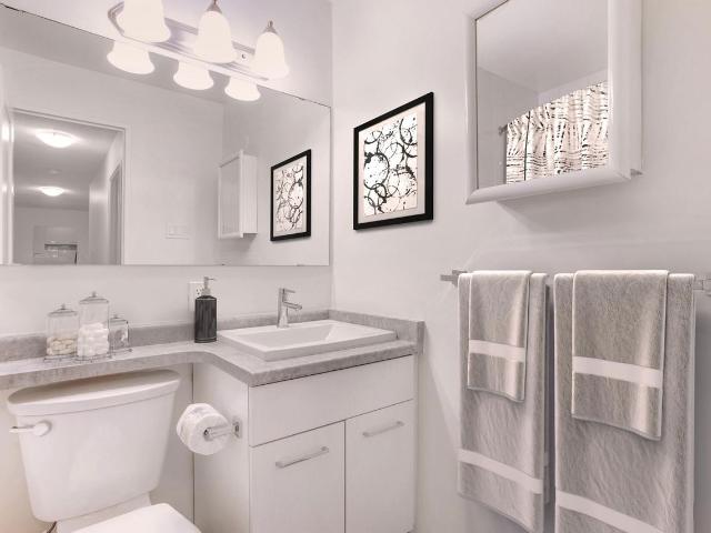 Apartment for rent in London, Southwestern Ontario