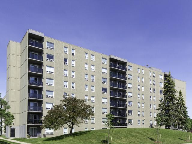 Apartment for rent in Arva, Ontario