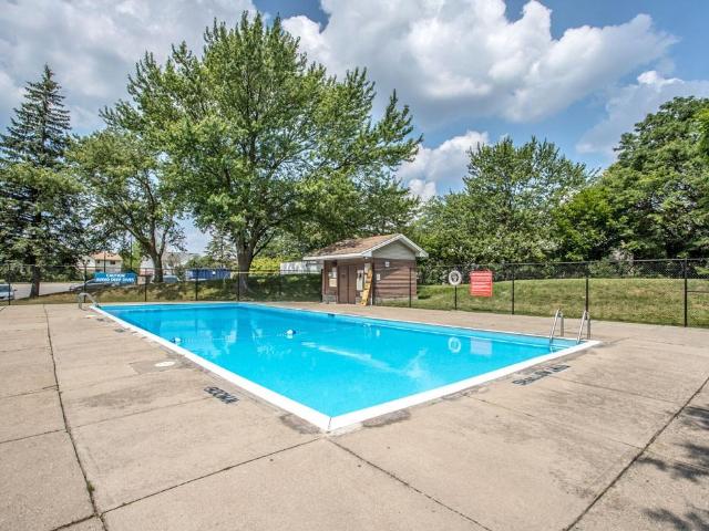 Apartment for rent in London, Southwestern Ontario