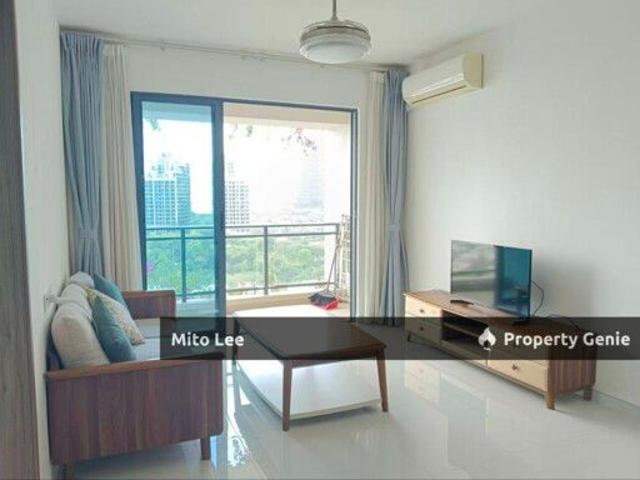 Apartment for rent in Bukit Ledang, Johor