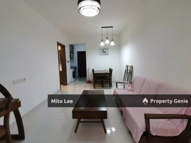 Apartment for rent in Bukit Ledang, Johor