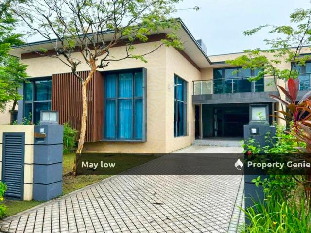 Bungalow for rent in Bukit Ledang, Johor