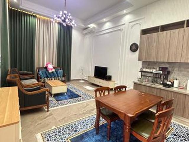 Property for rent in Bukit Ledang, Johor