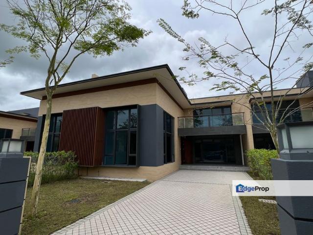House for sale in Bukit Ledang, Johor