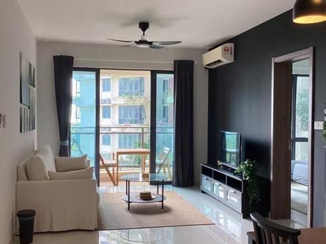 Serviced Residence for rent in Bukit Ledang, Johor