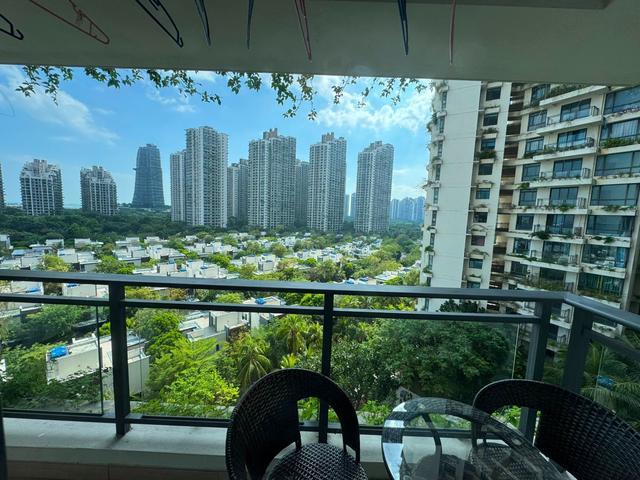 Apartment for sale in Bukit Ledang, Johor