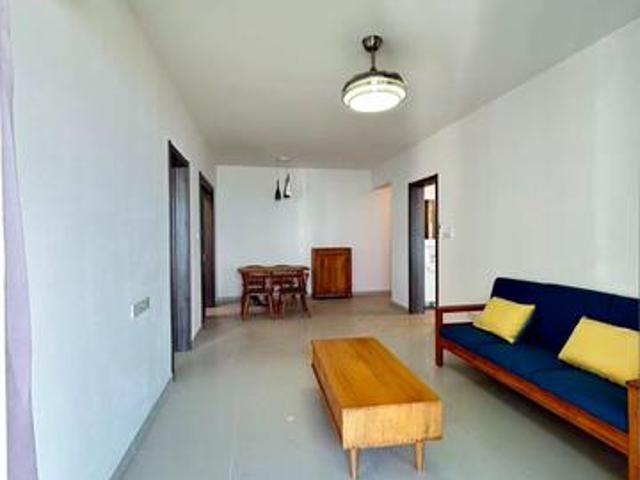 Condominium for rent in Bukit Ledang, Johor