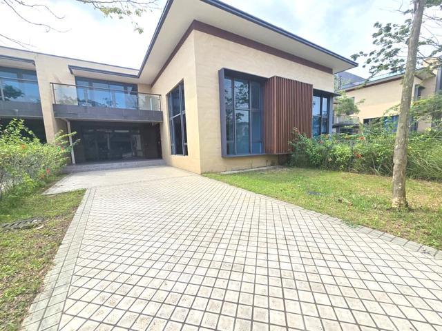House for sale in Bukit Ledang, Johor