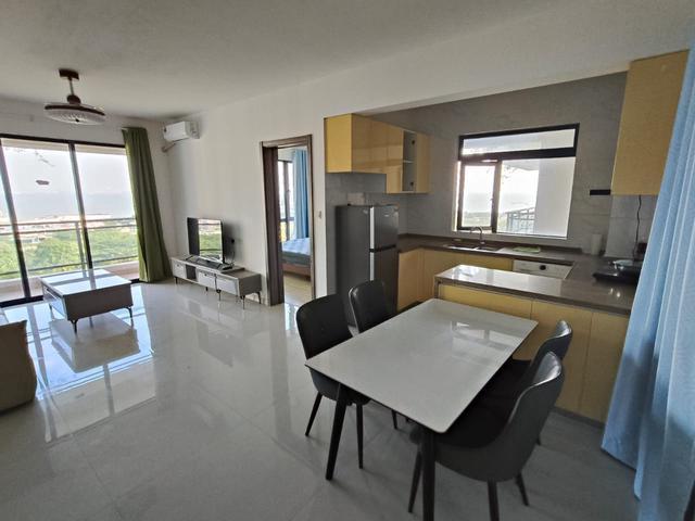 Apartment for rent in Bukit Ledang, Johor